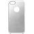 爱贝尔极致超薄磁吸保护壳iPhone7银白