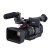 松下（Panasoni）AJ-PX298MC 手持式高清P2手持式摄录一体机 298MC高清摄像机(298MC黑色 0-官方标配)
