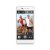 步步高（Vivo）X3T 四核超薄 移动3G 智能手机 双卡双模(白色)