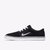 Nike/耐克 Zoom Stefan Janoski Cnvs 运动鞋 男子低帮鞋休闲运动跑步鞋 723874-003(黑色 44)