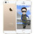 【送自拍杆】苹果5S Apple iPhone5s 16G 金色 移动联通4G手机(金色 中国大陆)