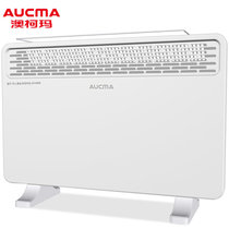 澳柯玛(AUCMA)对衡式取暖器家用电暖器欧式对流快热炉速热暖气片NH20M305