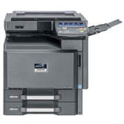 京瓷（Kyocera）TASKalfa3051ci A3 复印/打印/扫描 彩色复印机 中速（配置双面自动送稿器\双面器\文件安全输出保护组件）免费安装三年免费服务