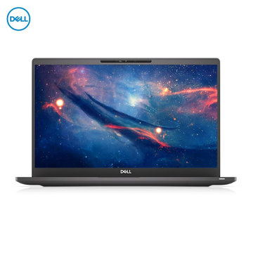 戴尔(dell)latitude e7400 14英寸酷睿八代商用办公手提笔记本电脑