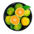 鲜果突击队云南橘子蜜橘9斤装新鲜水果蜜桔孕妇水果橙(蜜桔 9斤装大果（65-75mm）)