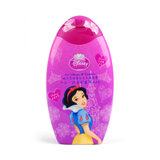 迪士尼公主卡通造型二合一洗发护发露 300毫升/瓶