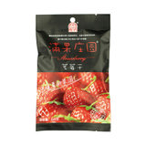大福记 满果庄园草莓干 68g/袋