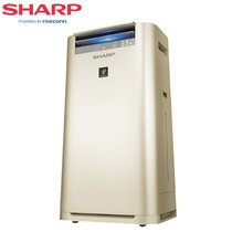 夏普 (SHARP) KC-GG30-N 空气净化器 PM2.5数显 除甲醛
