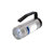 TX铁讯照明TX-9006手提式强光探照灯（计价单位：套）(银色)