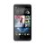 HTC 609D 电信双模双待 可G网上网 四核智能手机(黑色 套餐二)