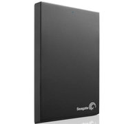 希捷（Seagate）Expansion 新睿翼2TB 3.5英寸 USB3.0 桌面式硬盘 (STBV2000300)