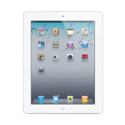 苹果（Apple）iPad4 MD525CH/A平板电脑（白色）（16G）