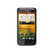 HTC T328d手机（经典黑）合约版