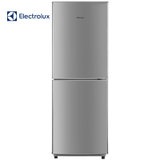 伊莱克斯(ELECTROLUX) EBM190GVA 186立升 两门冰箱 直冷 银