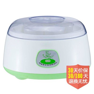 巧太太（QiaoTaiTai）DX-0108酸奶机