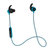 JBL Reflect Mini BT 迷你轻量级蓝牙运动耳机 迷你版 立体声音乐耳机(绿色)