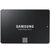 三星（SAMSUNG）850 EVO系列 120G 2.5英寸 SATA-3固态硬盘(MZ-75E120B/CN)