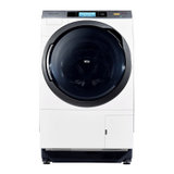 松下(Panasonic) XQG100-VR108 10公斤 智能变频烘干滚筒洗衣机(白)