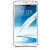 三星 GALAXY Note II N719 电信3G手机 双模双待 *行货(白色 大陆版)