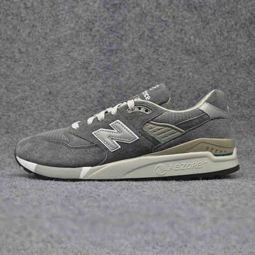 new balance男鞋nb998系列新百伦女鞋男子运动跑步鞋 m998cel(颜色2