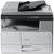 理光(RICOH) MP 2014D 黑白数码复合机 复印 打印 扫描 盖板+工作台标配单纸盒