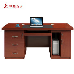 锦程弘大HXC01型办公桌IG0011