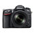 尼康(Nikon)D7100套机(18-105mm) D7100套机单反相机(黑色 套餐六)