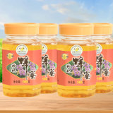 鲍记枸杞蜂蜜500g*4瓶装(枸杞蜂蜜)