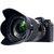 索尼（SONY）ILCE-9/a9 全画幅微单相机 索尼FE 24-240mmF3.5-6.3 OSS