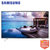 三星（SAMSUNG）55英 4K超高清 智能网络HDR液晶平板电视机 UA55MU6100JXXZ(黑色 55英寸)