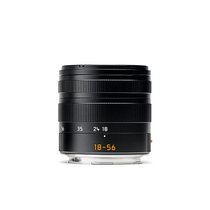 Leica/徕卡 TL镜头Vario-Elmar-TL 18 56mm f3.5 5.6ASPH.11080(徕卡口 官方标配)