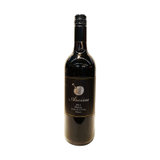 澳大利亚进口 爱瑞斯西拉干红葡萄酒2011 750ml