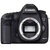 佳能（Canon）5D Mark III 全画幅单反单机身 佳能5D3单机(佳能5D III黑色 佳能5D3
