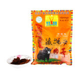 可可西里藏牦牛肉干(咖喱)210克/袋