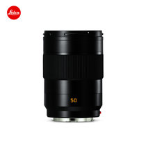 Leica/徕卡 SL镜头APO-Summicron-SL 50 f/2 ASPH.镜头 11185(徕卡口 官方标配)