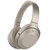 索尼（SONY）WH-1000XM2 Hi-Res无线蓝牙耳机 智能降噪耳机 头戴式-香槟金