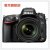 尼康（Nikon)D610(24-120)单反套机含AF-S 尼克尔 24-120mm f/4G ED VR防抖镜头(尼康D610黑色 0.官方标配)第2张高清大图