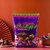紫皮糖酥糖巧克力夹心糖(3斤)