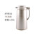 日本象印保温壶家用玻璃内胆暖水瓶大容量茶瓶热水瓶热水壶保温瓶(AFFB16-TK浅棕)