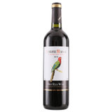 澳洲原酒进口红酒澳大利亚PENGFEI MANOR鹦鹉赤霞珠干红葡萄酒(750ml)