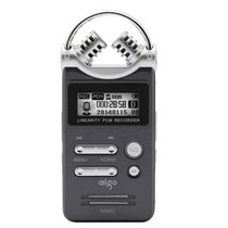 爱国者(aigo)R6601  8G专业高清 超长声控降噪 远距离录音微型