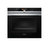 【福】德国原装进口 西门子71升大容量 嵌入式烤箱 自清洁 精控探HB676G8S1W