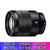 索尼（SONY）FE 24-70mm F4 ZA OSS（SEL2470Z） 原装蔡司全画幅标准变焦微单镜头(黑色 国行标配)