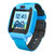 搜狗糖猫儿童电话智能手表儿童手表T3 视频版 防水GPS定位通话