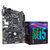 Gigabyte/技嘉 B360M HD3 游戏主板+Intel i5 8500 主板CPU套装i5(黑色 B360M HD3 + i5 8500)
