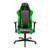 迪瑞克斯dxracer RM2电竞椅赛车座椅 家用电脑椅办公椅人体工学转椅皮椅子 老板椅 主播椅(绿色 公共款)