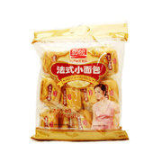 盼盼 法式小面包（奶香味）440g/袋