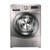 lg9公斤滚筒洗衣机WD-BH454D7H LG洗衣机带烘干功能 带蒸汽洗 8公斤以上滚筒 新品