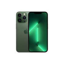 Apple iPhone 13 Pro（A2639）128GB 苍岭绿色