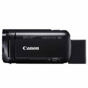 佳能（Canon）LEGRIA HF R86数码摄像机 亲子DV无线WIFI 佳能摄像机 家用 高清 旅游HFR86